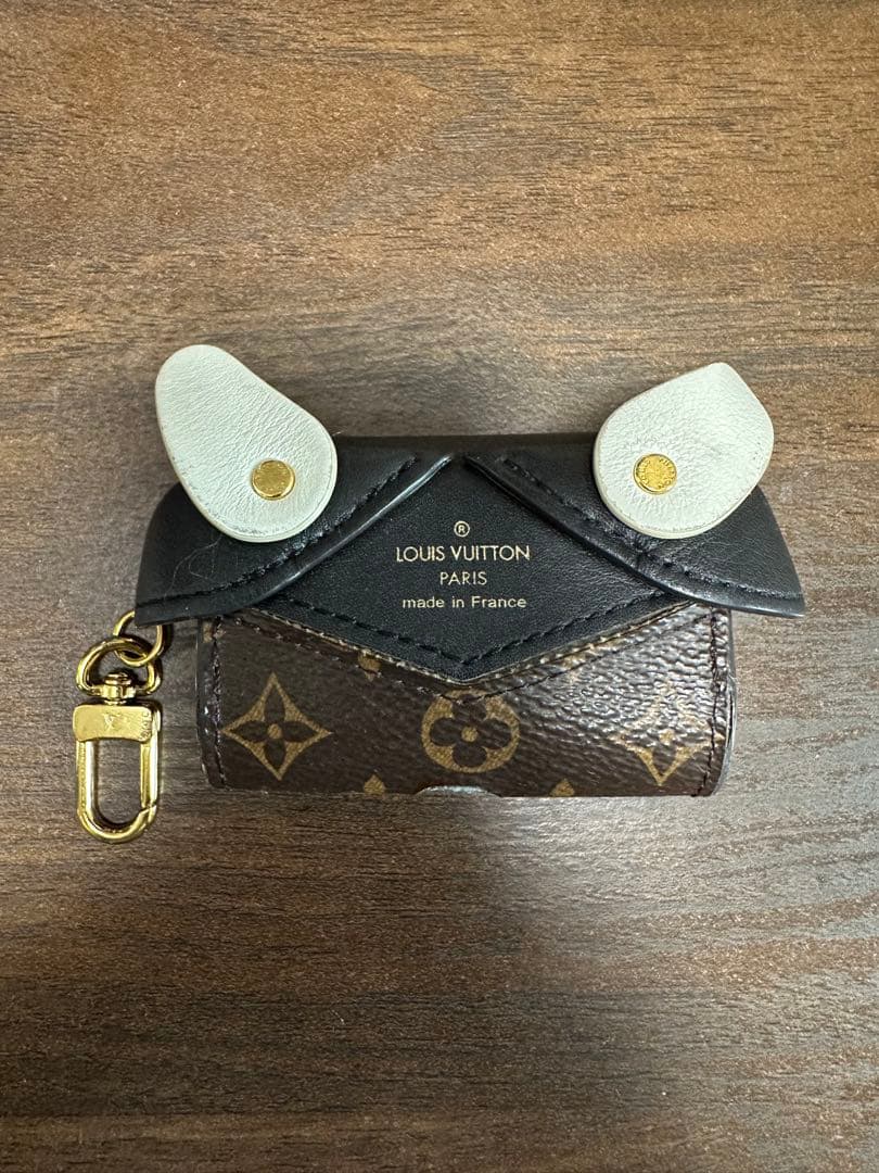 LOUISVUITTONルイ・ヴィトン AirPodsケース