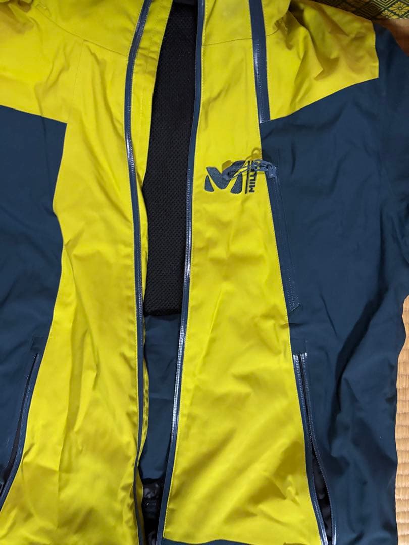 ミレースキーウェア　中古　格安　セット　週末価格