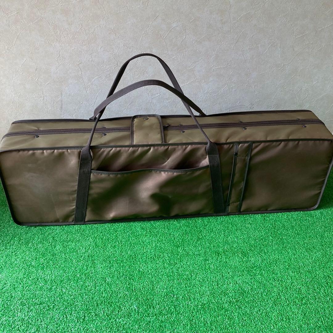 ゼンオン 文化琴 13弦 和楽器 ケース付き　②