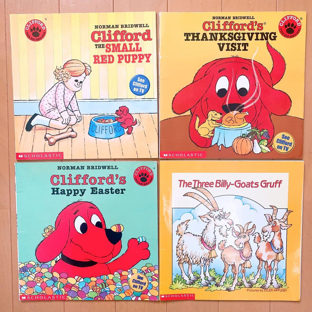 英語の絵本 46冊セット (H)