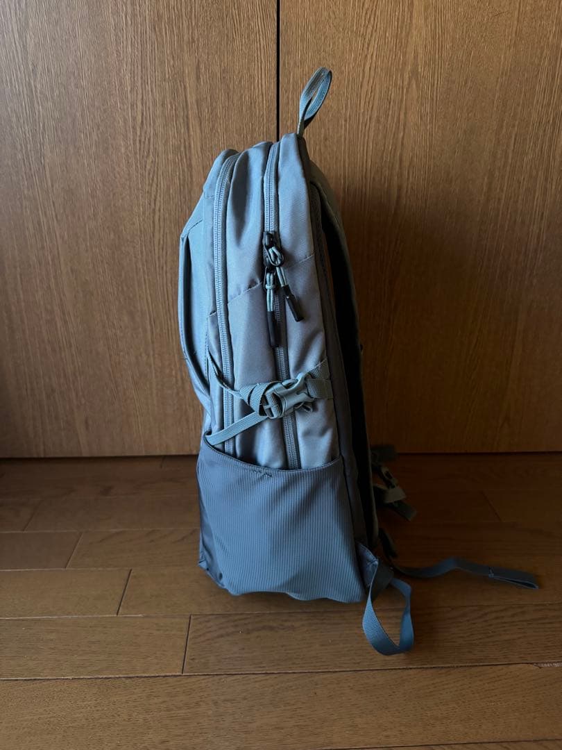 【美品】THULE スーリー EnRoute backpack 23L リュック