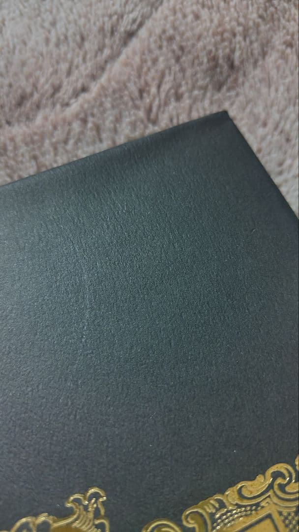 THORES柴本 トリニティ・ブラッド画集 『ファブリカ・テオロギア』初版