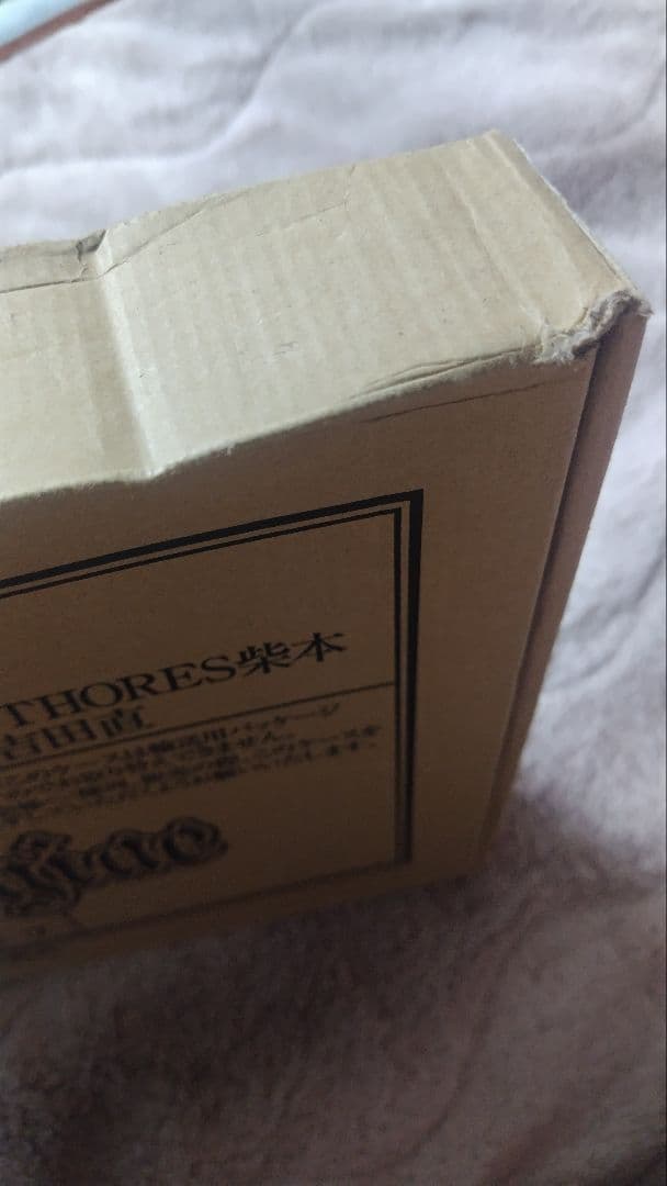 THORES柴本 トリニティ・ブラッド画集 『ファブリカ・テオロギア』初版