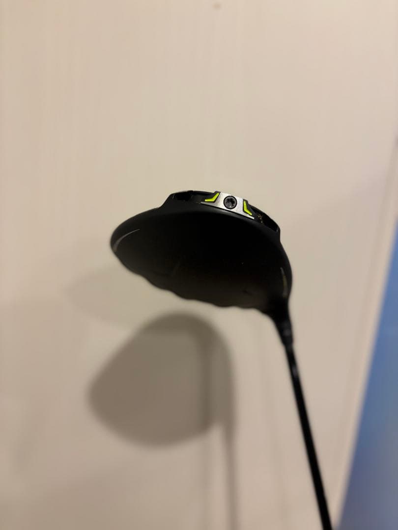 PING G430 ドライバー 10.5度　ヘッドのみ