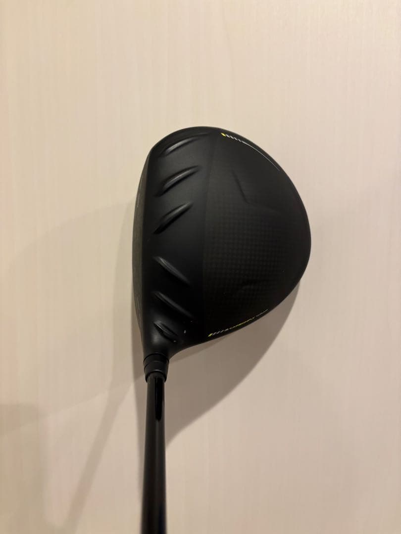 PING G430 ドライバー 10.5度　ヘッドのみ