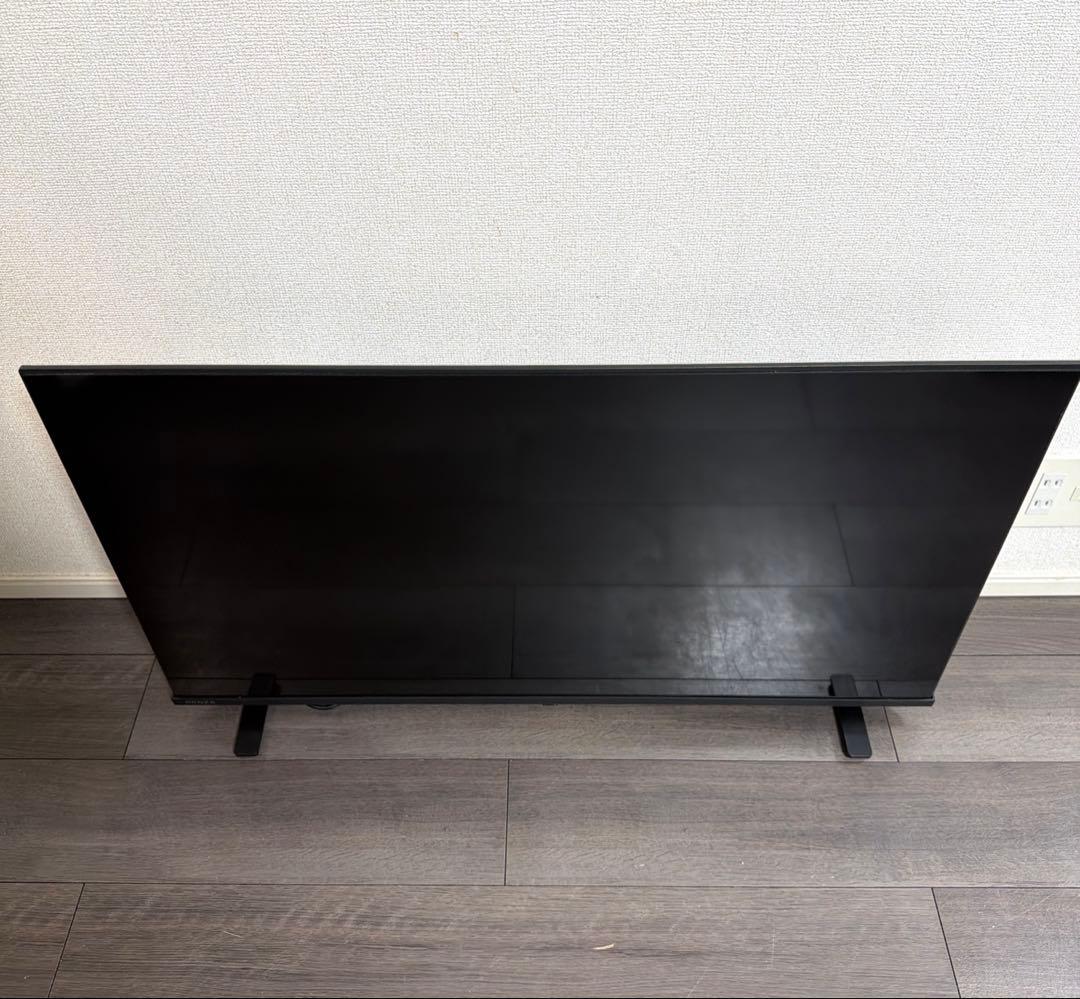 東芝　REGZA 液晶テレビ　40V35N