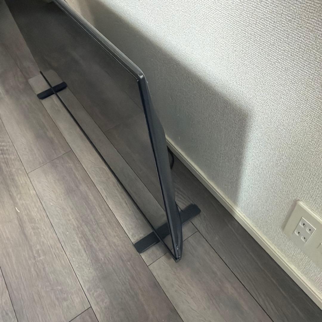 東芝　REGZA 液晶テレビ　40V35N