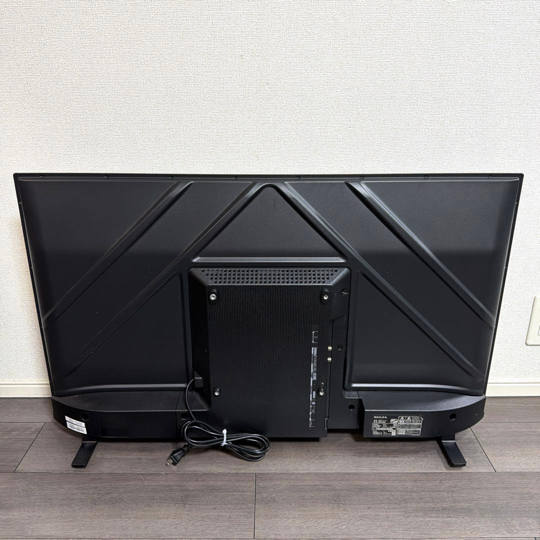 東芝　REGZA 液晶テレビ　40V35N