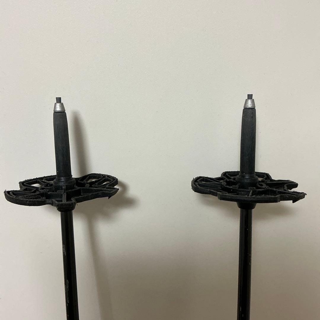 BCA Scepter carbon セプター カーボン スキー ポール