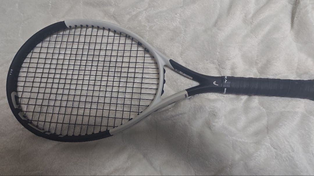 HEAD　 SPEED　PWR テニスラケット 2024 g2