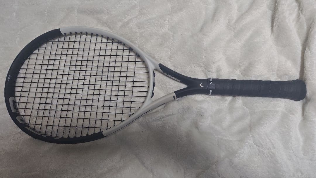 HEAD　 SPEED　PWR テニスラケット 2024 g2