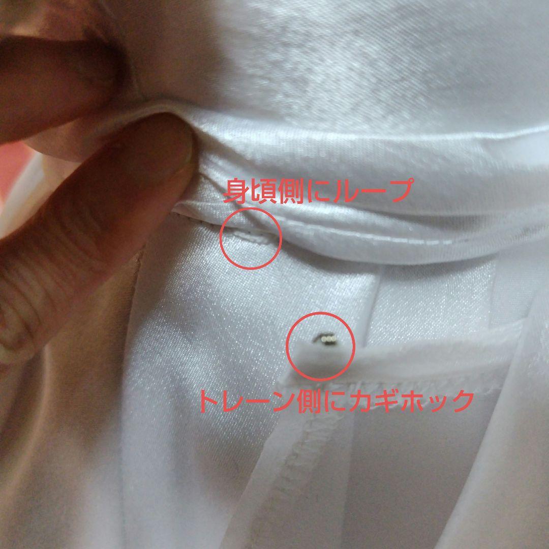 itダッフィーシェリーメイウェディングコスチューム