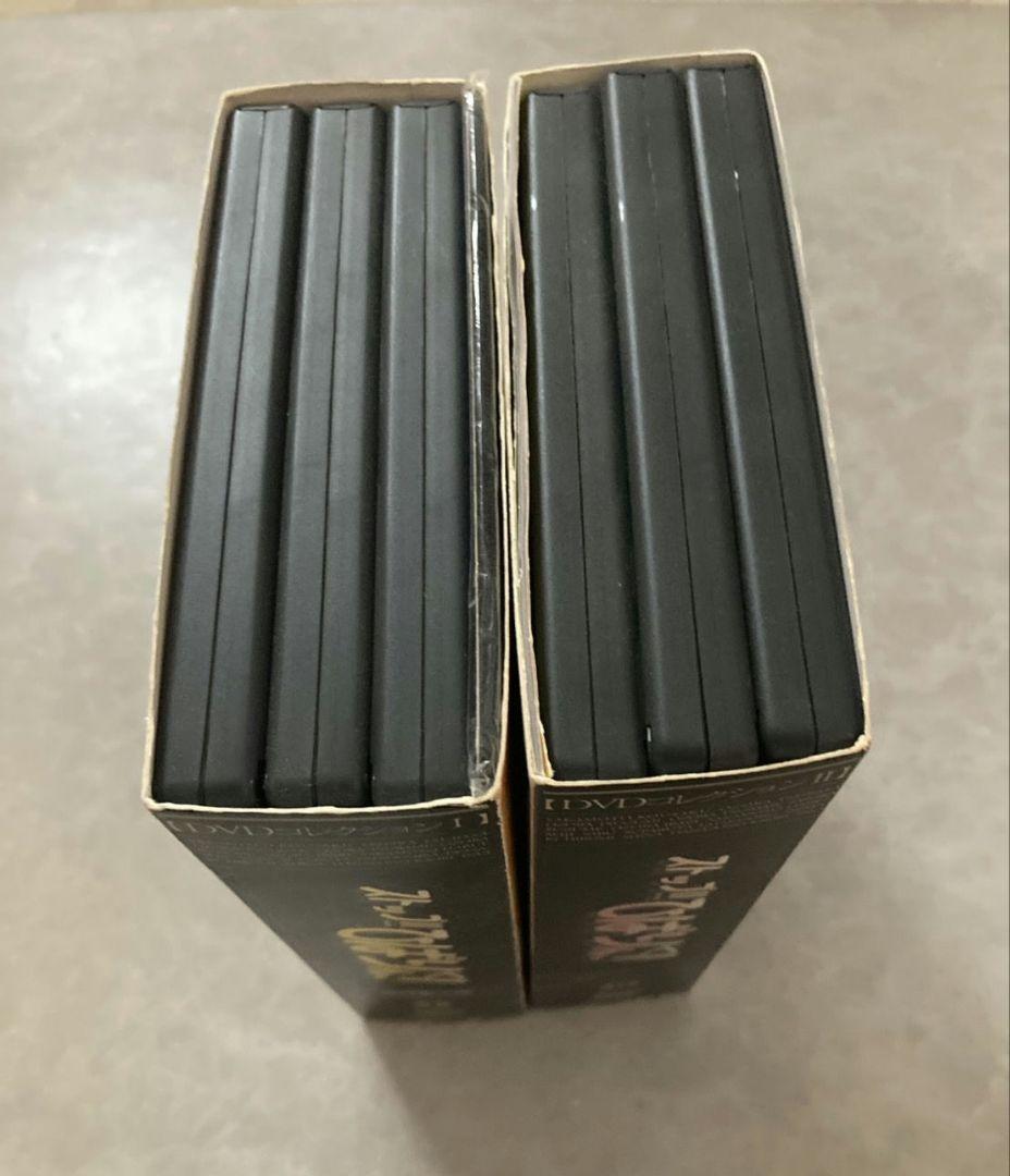 江口寿史直筆サイン入り ストップひばりくん DVD-BOX 初回限定版