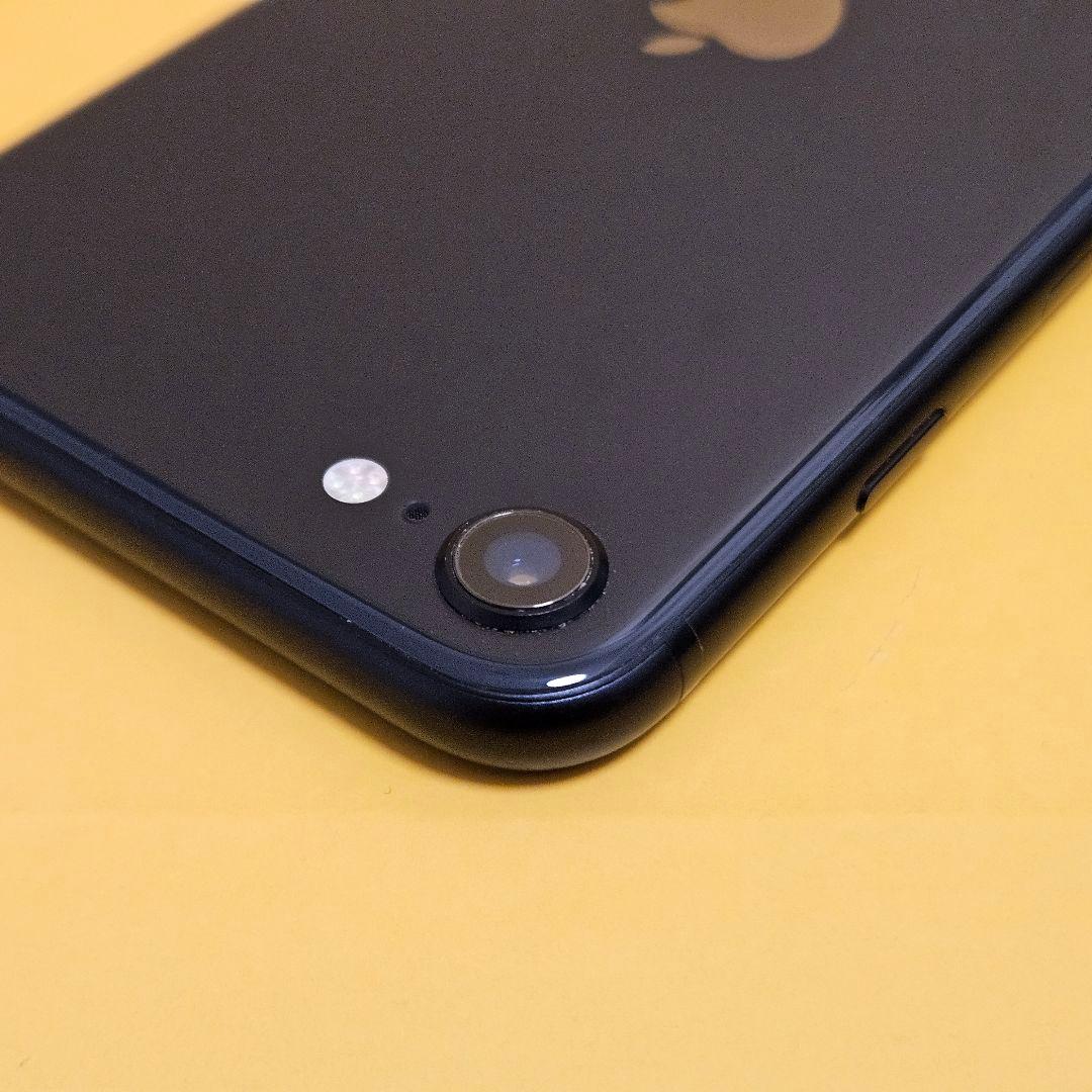 iPhone SE2 128GB｜24時間以内発送#152