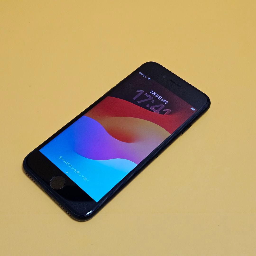 iPhone SE2 128GB｜24時間以内発送#152