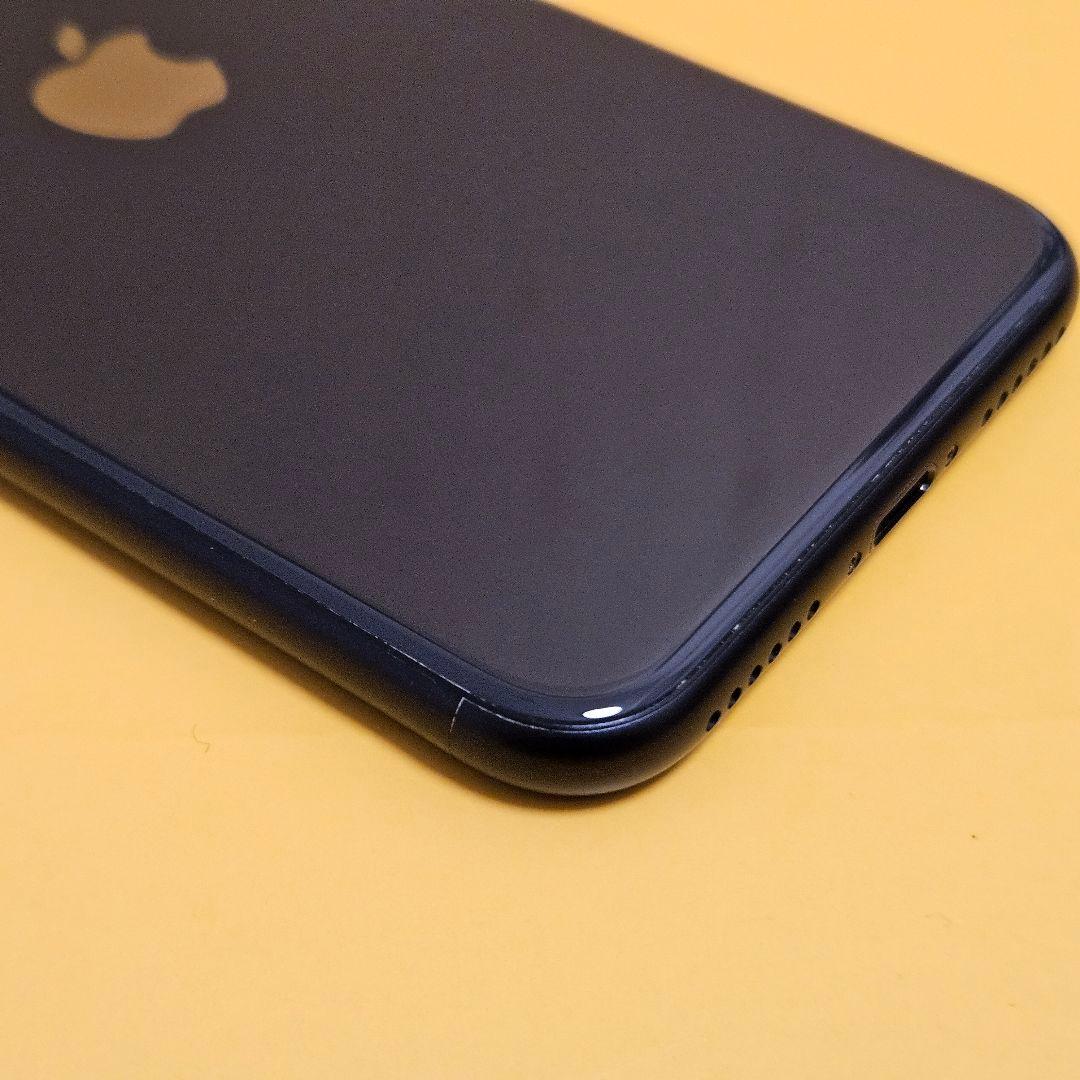 iPhone SE2 128GB｜24時間以内発送#152