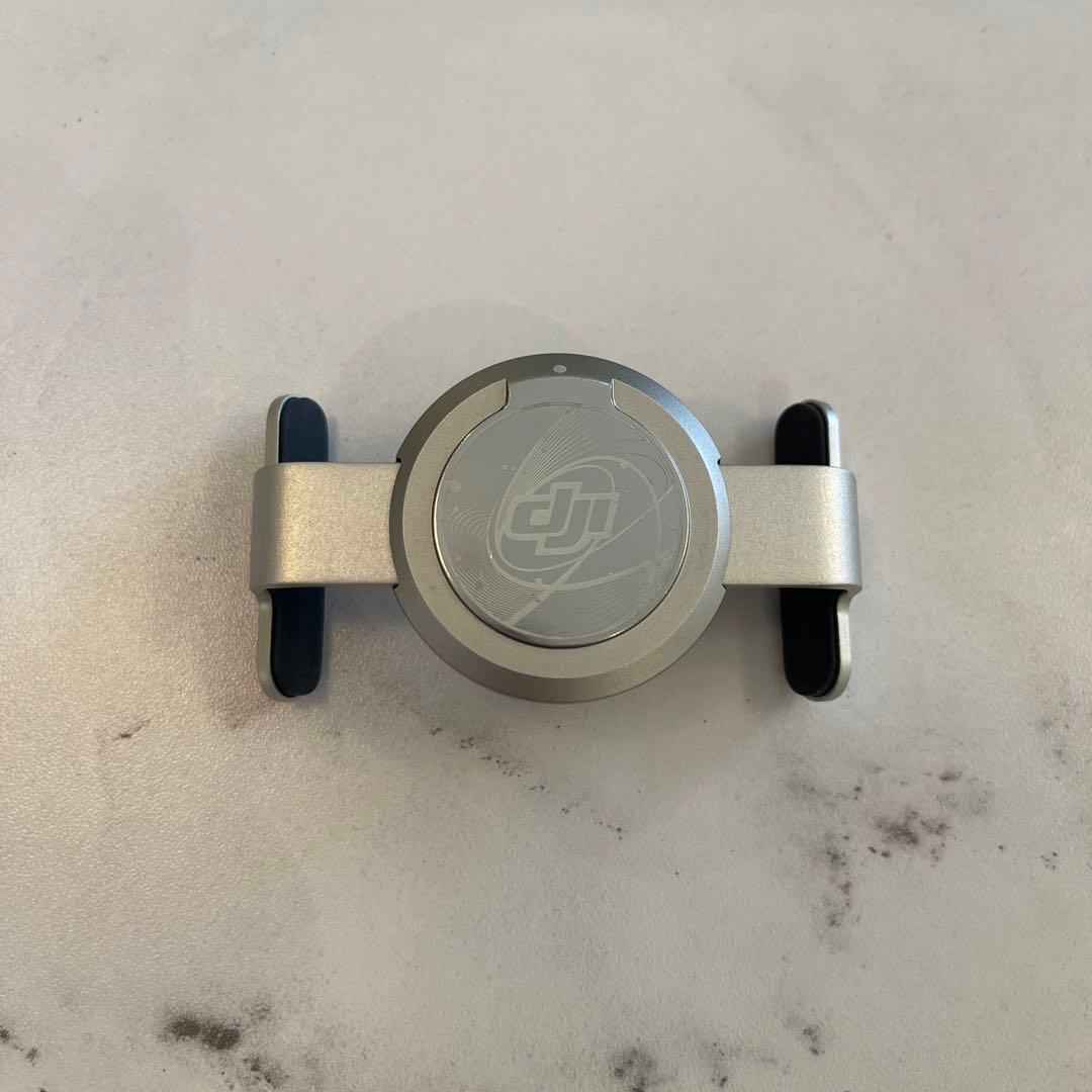 【美品】DJI ジンバル Osmo Mobile 6 スレートグレー