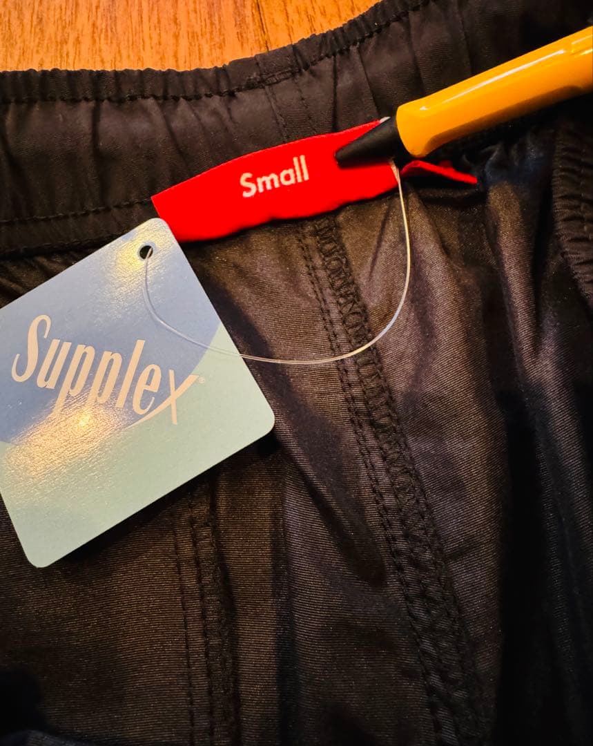 パンツ reeyrey 24SS Supreme Tag Water Short