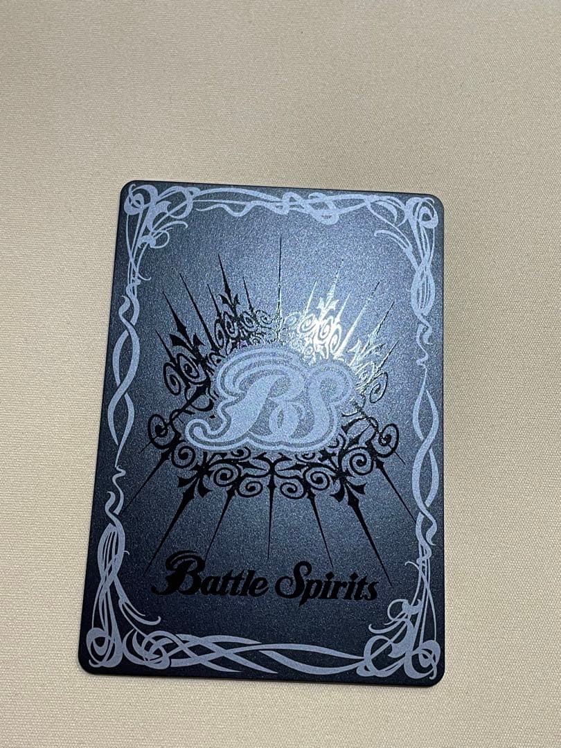 バトスピ [神星女神]ノア・フルール(シークレット)