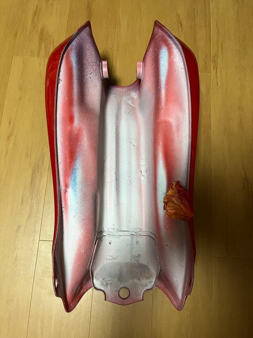 ホーク2 ホーク3外装