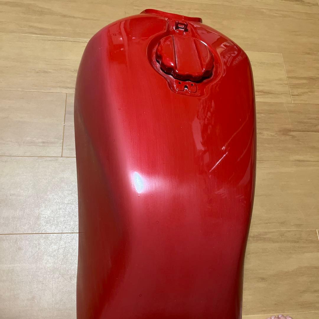 ホーク2 ホーク3外装