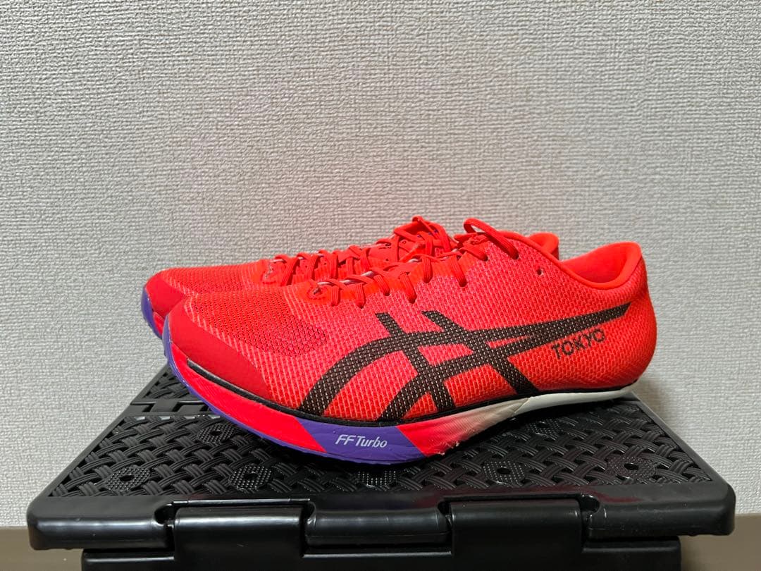 asics SPEED SP 2/メタスピードSP 2 26.0cm