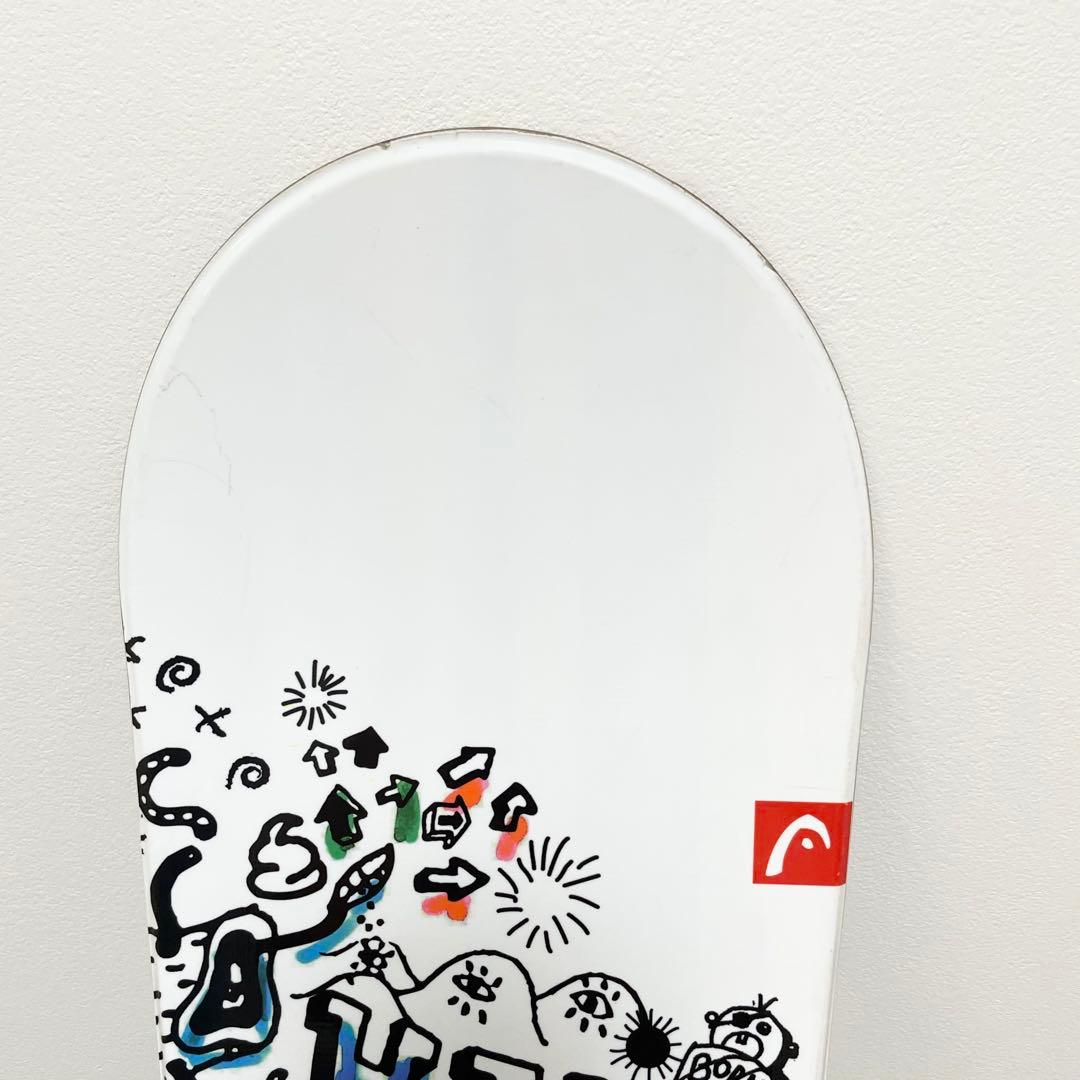 ✨美品✨ヘッド JR ROCKA 138 × ユニオン MILAN 初心者用