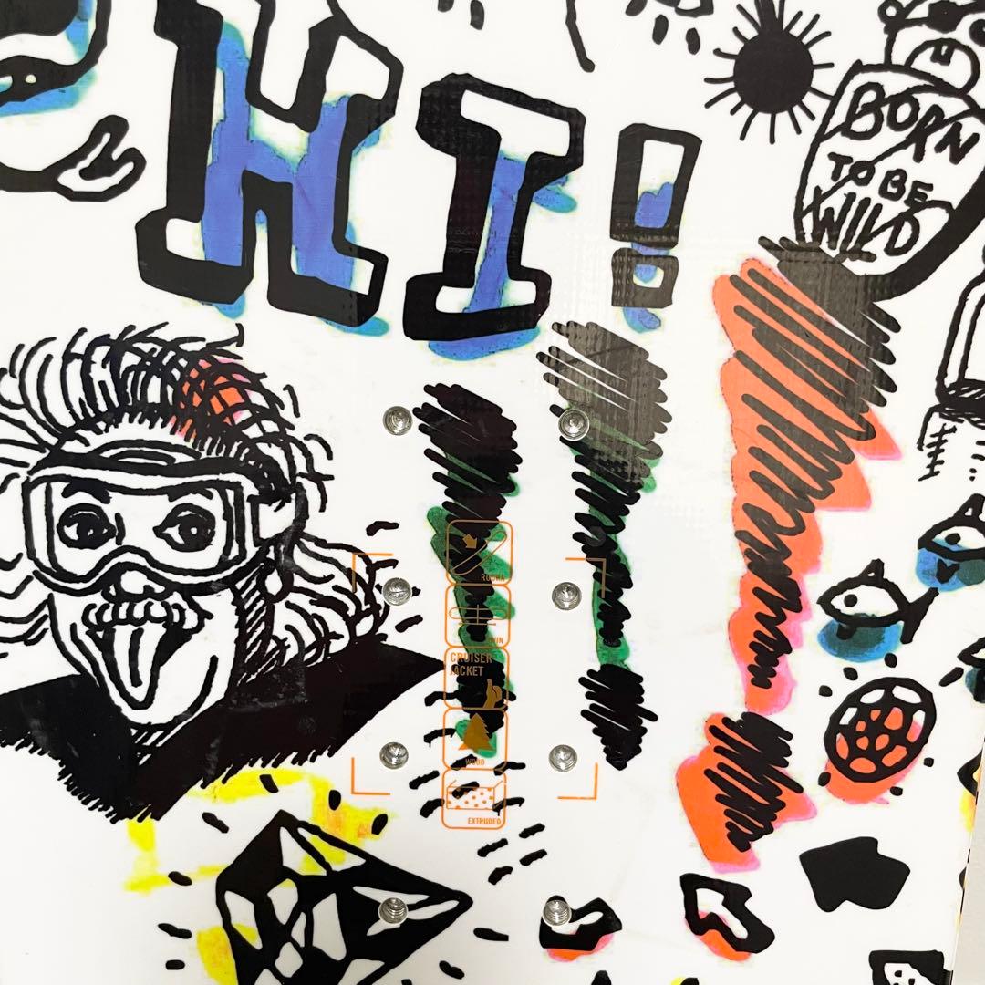 ✨美品✨ヘッド JR ROCKA 138 × ユニオン MILAN 初心者用