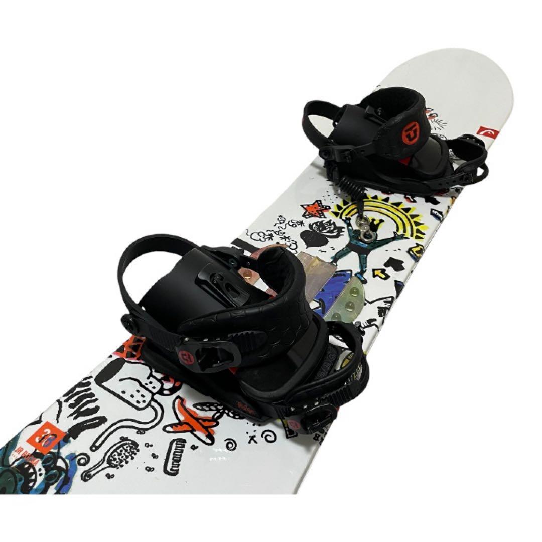 ✨美品✨ヘッド JR ROCKA 138 × ユニオン MILAN 初心者用