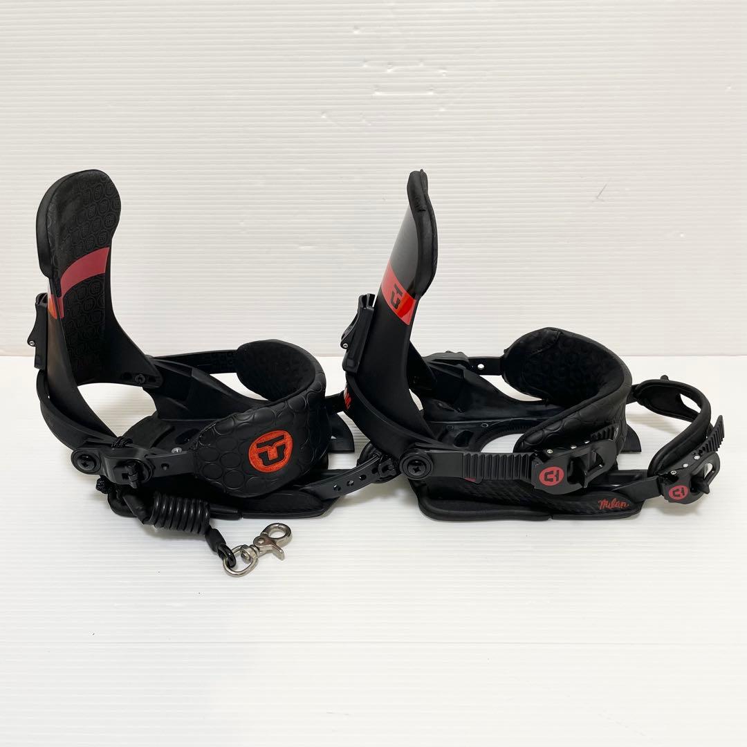 ✨美品✨ヘッド JR ROCKA 138 × ユニオン MILAN 初心者用