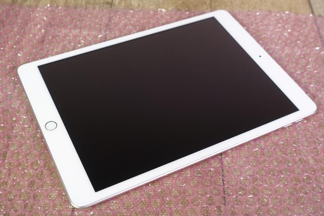 美品 iPad 第8世代 Cellular シルバー 32GB A2429
