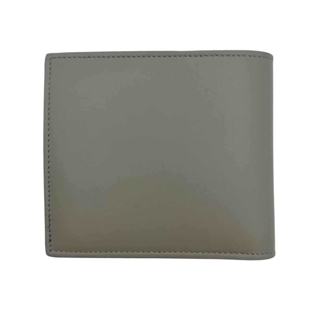 美品✨ロエベ バイフォールド ウォレット 二つ折り財布