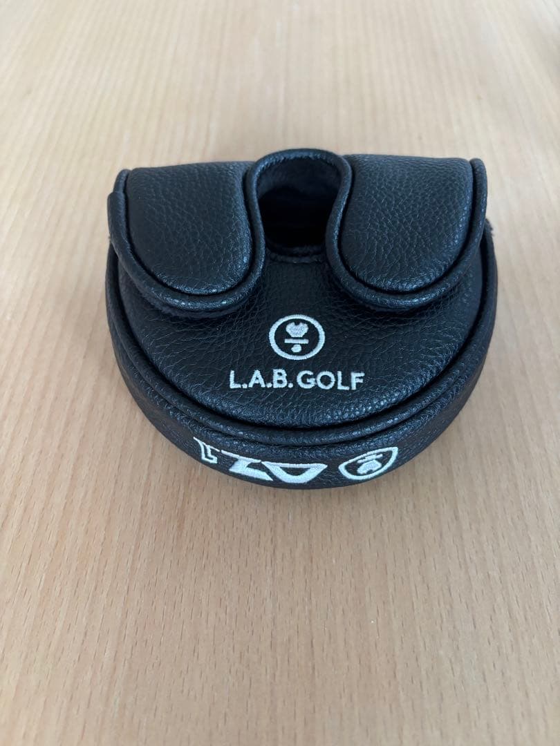 ラブゴルフ OZ1 パター ブラック