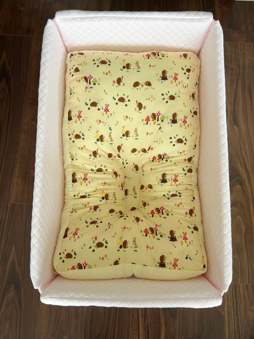 値下げ♩天使の寝床　セット