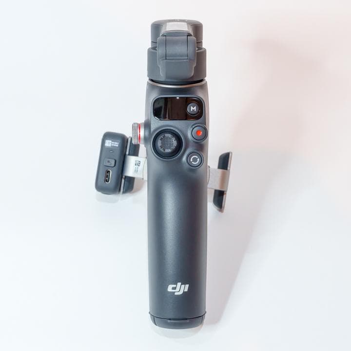 DJI Osmo Mobile 7P ブラック