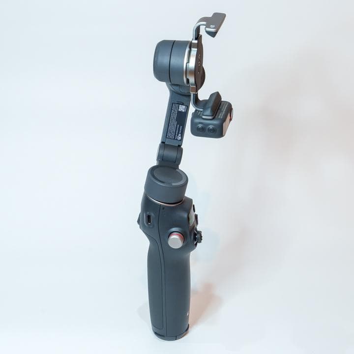 DJI Osmo Mobile 7P ブラック