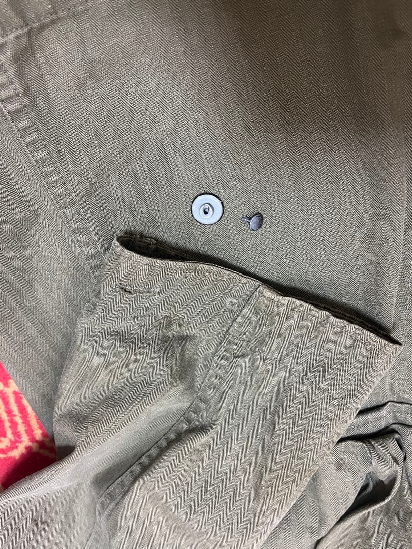 み*べ様 M-43 13STAR ボタン