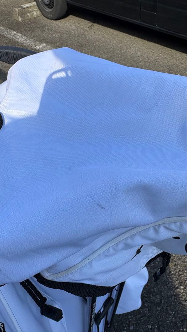 キャディーバッグ Awesome Golf／Limitless Clothes