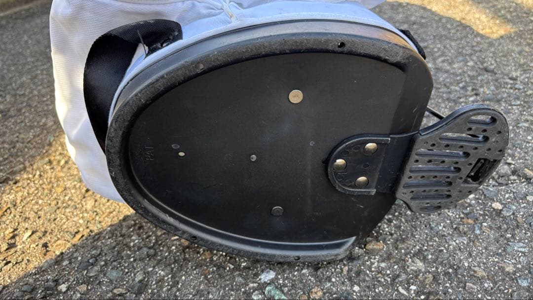 キャディーバッグ Awesome Golf／Limitless Clothes