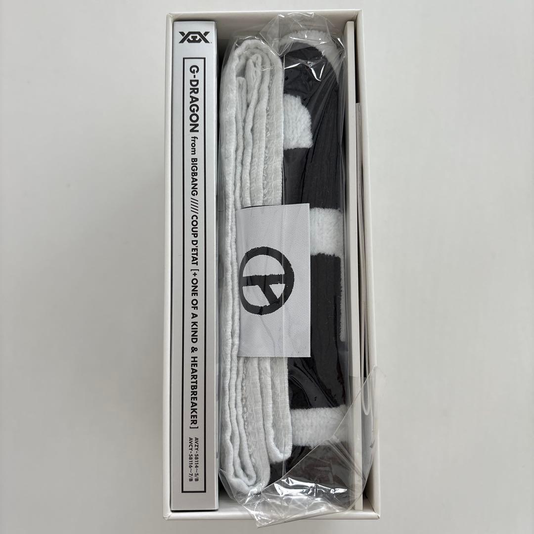 K-POP・アジア G-DRAGON from BIGBANG COUP D'ETAT