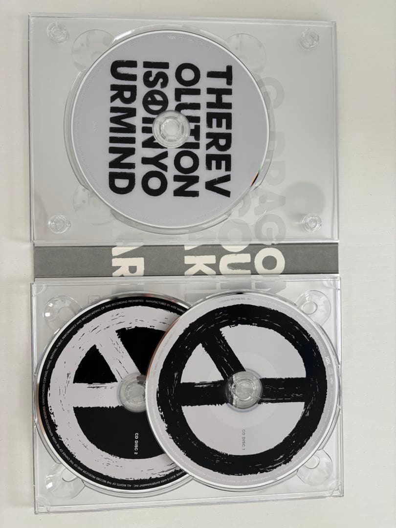 K-POP・アジア G-DRAGON from BIGBANG COUP D'ETAT