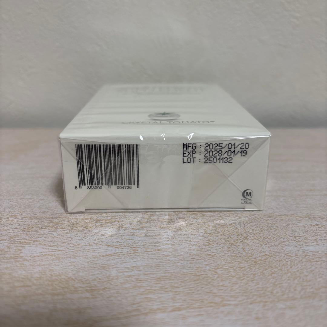 CRYSTAL TOMATO クリスタルトマト