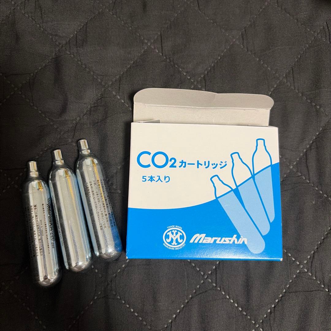 KSC M9 CO2ハンドガン ABS co2ブローバック ケーエスシー