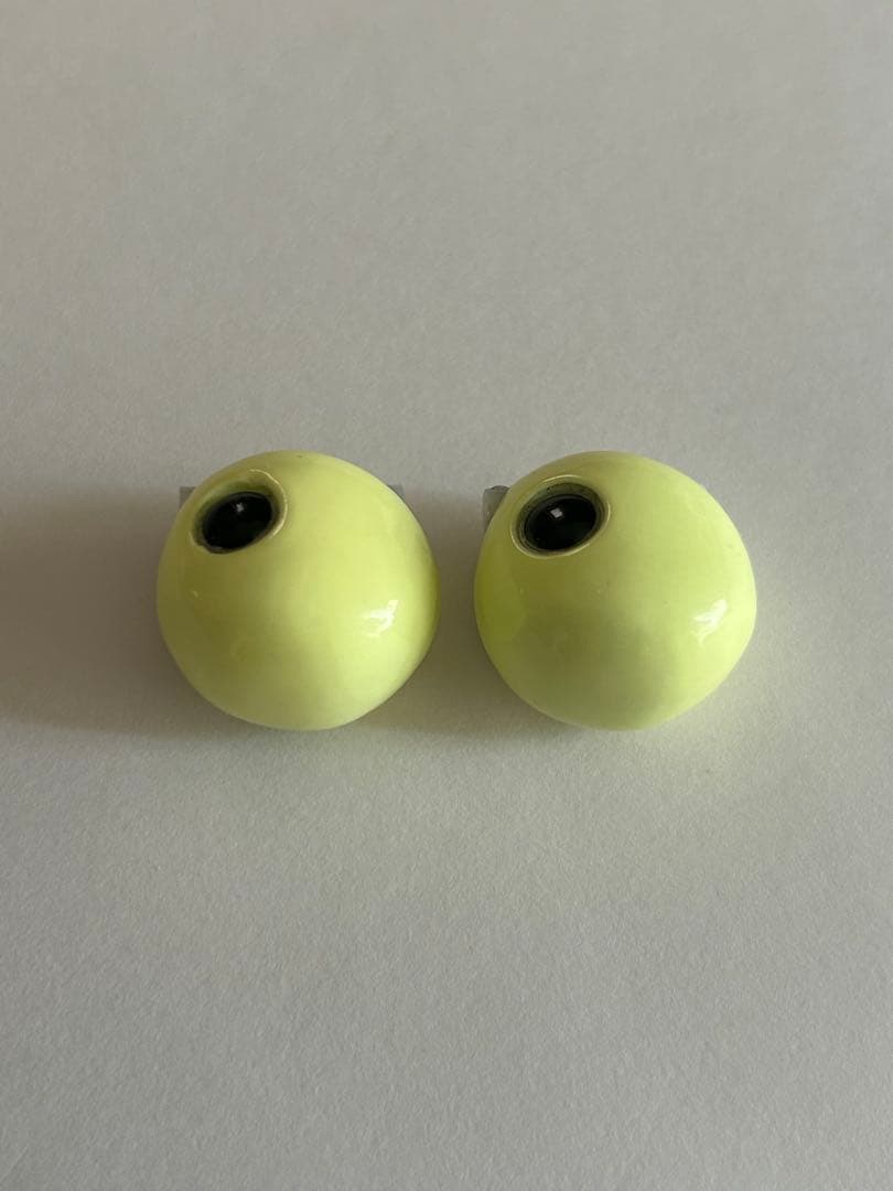 専用　夜光グロー100g3個120g4個　鯛ラバヘッド　タングステン