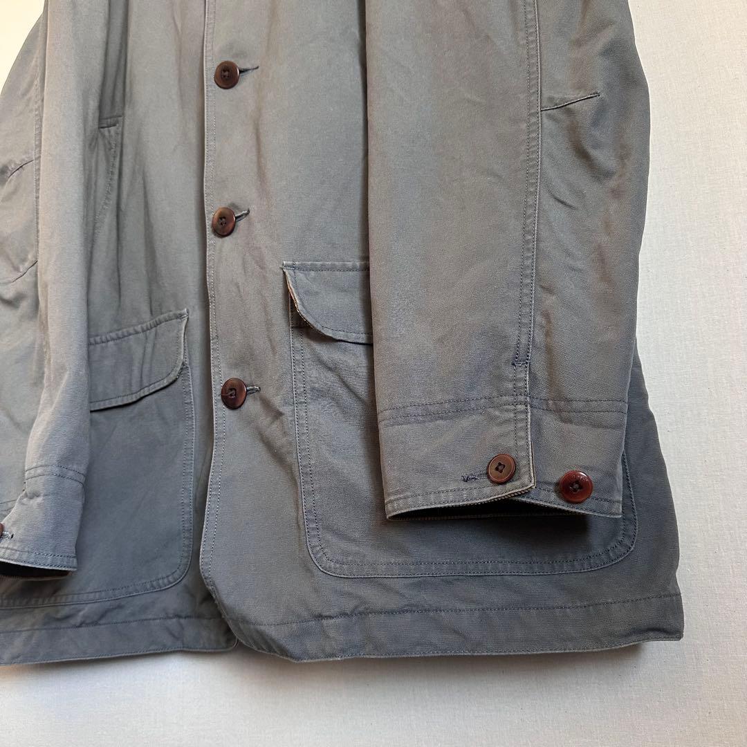 〈 L.L.Bean 〉Corduroy Collar Field Coat