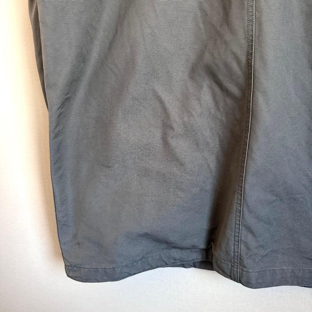 〈 L.L.Bean 〉Corduroy Collar Field Coat