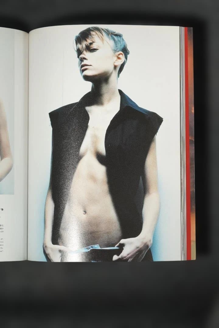 アート・デザイン・音楽 Millennium of Mode