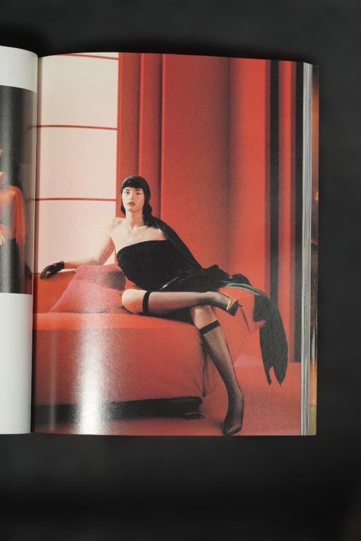 アート・デザイン・音楽 Millennium of Mode