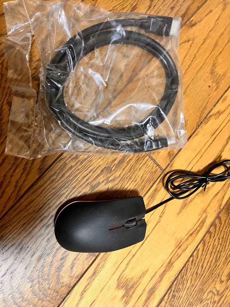 VTNEICK HD NVR 防犯　カメラ4台付き 中古 動作可