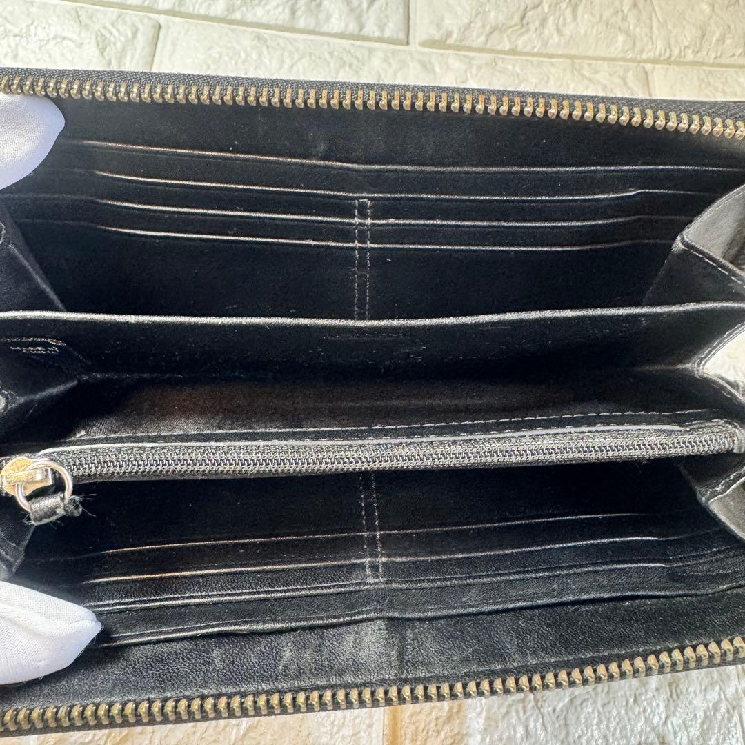 まとめ売り財布 7点　COACH コーチ シグネチャー　エナメル　レザー